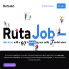 rutajob.com rutajob.com