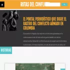rutasdelconflicto.com rutasdelconflicto.com