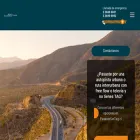 rutasdelpacifico.cl