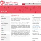 rutcor.rutgers.edu rutcor.rutgers.edu