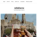 ruthdelacruz.com ruthdelacruz.com