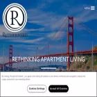 rutherfordliving.com