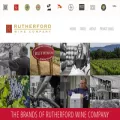 rutherfordwine.com rutherfordwine.com