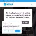 ruthinium.it