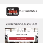 ruthschrissteakhouse.ca ruthschrissteakhouse.ca