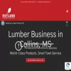 rutlandlumber.com rutlandlumber.com