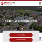 rutlandplastics.co.uk rutlandplastics.co.uk