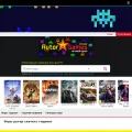 rutorgames.com