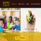 rutufoundation.org rutufoundation.org