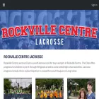 rvclacrosse.com
