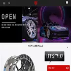 rvrnwheel.com rvrnwheel.com