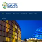 rwandaembassy.org rwandaembassy.org