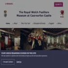 rwfmuseum.org.uk rwfmuseum.org.uk