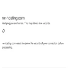rw-hosting.com rw-hosting.com