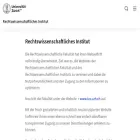 rwi.uzh.ch rwi.uzh.ch
