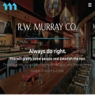 rwmurray.com rwmurray.com