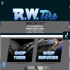 rwtire.com rwtire.com
