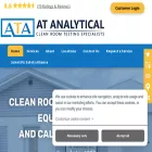 rxcleanroom.com rxcleanroom.com