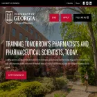 rx.uga.edu rx.uga.edu