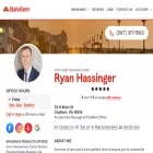 ryanhassinger.com