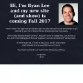 ryanlee.com ryanlee.com