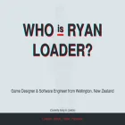 ryanloader.me ryanloader.me