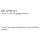 ryannewman.com ryannewman.com