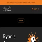 ryanspepperworks.com