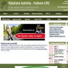 rybarskezebricky.cz rybarskezebricky.cz