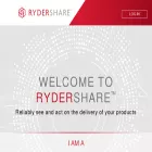 rydershare.com