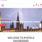 ryefieldeng.co.uk