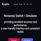 ryujinx.app