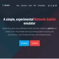 ryujinx.org ryujinx.org