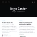 rzander.azurewebsites.net