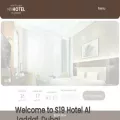 s19hotels.com