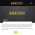 s-5-university.com