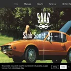 saabsonettv4.com saabsonettv4.com