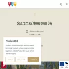 saaremaamuuseum.ee