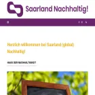 saarland-nachhaltig.de saarland-nachhaltig.de