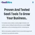 saasultra.com