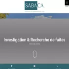 sabaca.fr sabaca.fr