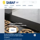 sabaf.it sabaf.it