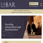 sabar.org.au