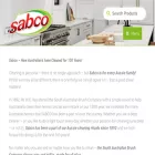 sabco.com.au