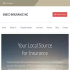 sabcoinsurance.com