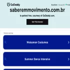 saberemmovimento.com.br saberemmovimento.com.br