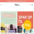 sabinas.dk