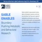 sablesys.com