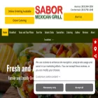 sabormexicangrill.com sabormexicangrill.com