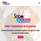 saborvenezolano.com